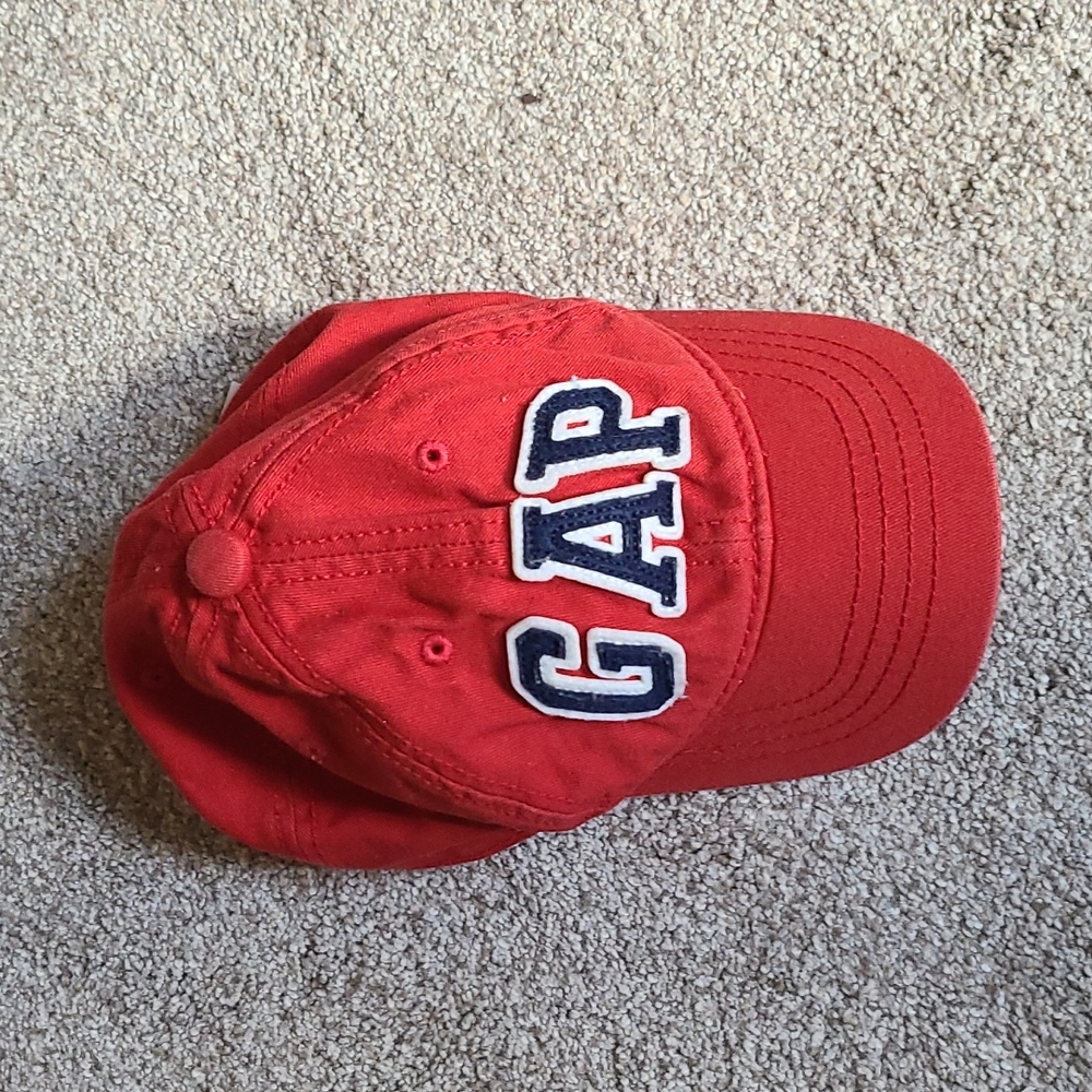 GAP toddler hat